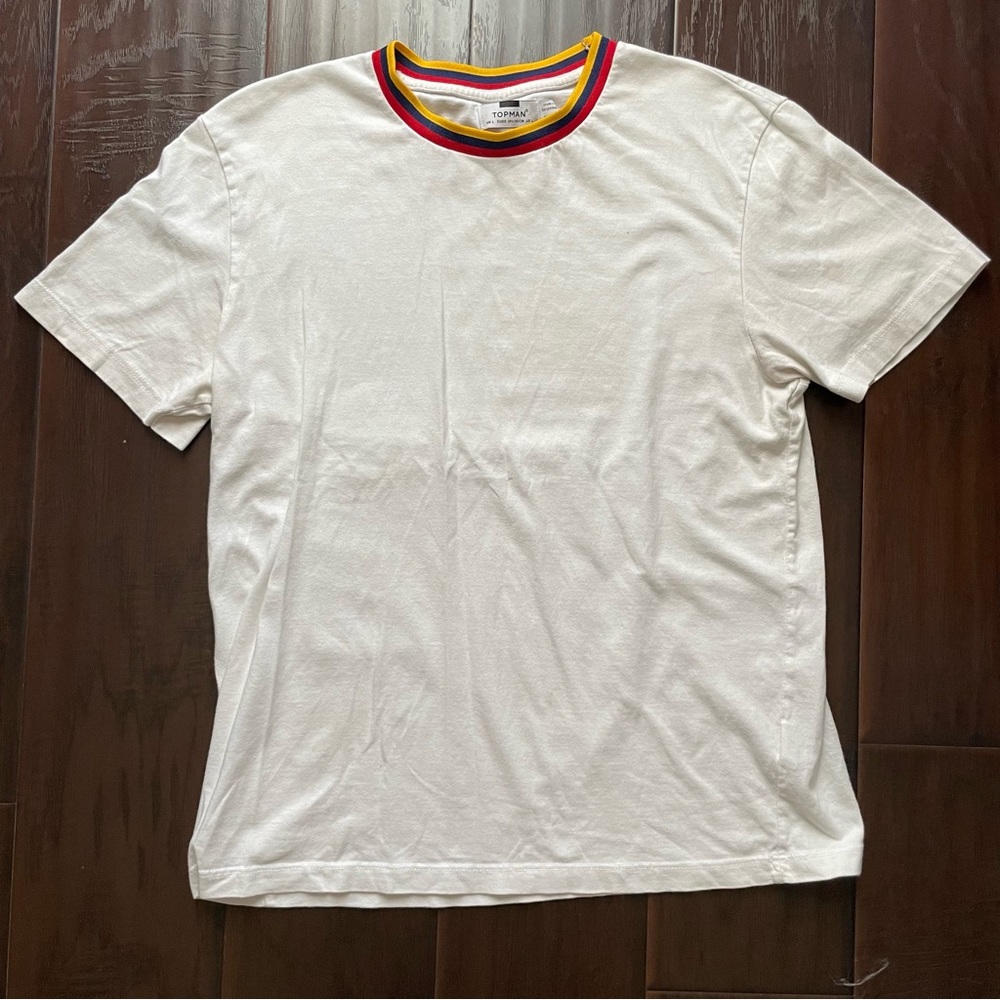 Topman T-Shjrt